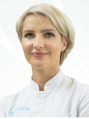 Dr Iwona Radziejewska-Choma - ul. Saska 6a lok. 4, Warszawa, 03968,  0