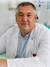 Mr Oleg Ertuganow - Surgeon at Dr. Oleg Ertuganow