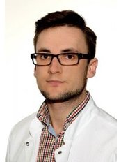 Dr Piotr Sobolewski - Surgeon at DS Instytut