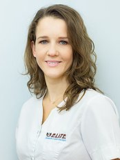 Dr Zofia Bochen - Surgeon at Elite - Warszawa