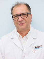 Dr Marek Murawski - Surgeon at Elite - Warszawa