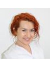 Ms Iwona Kafel - Dermatologist at Estetimed Medycyna Estetyczna i Kosmetologia