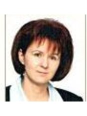Dr Agnieszka Adamowska - Dermatologist at High Med