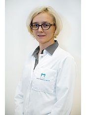 Dr Elzbieta Karpinska-Gasztol -  at Klinika Murano
