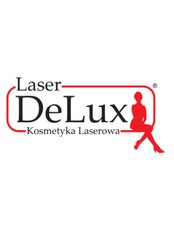 Laser Deluxe-Widok - ul. Widok 16, Warszawa, 70475,  0