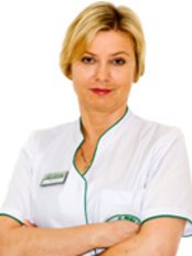 Dr Elzbieta Kowalska-Oledzka - Dermatologist at Lecznica Melitus