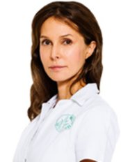 Dr Maria Noszczyk - Dermatologist at Lecznica Melitus