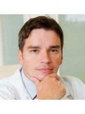 Dr Tomasz Szular - Doctor at MediDerm Warsaw