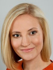 Dr Anna Okruszko - Doctor at MediDerm, Wesoła