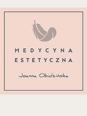 Medycyna Estetyczna Joanna Obidzinska - ul. Księcia Janusza 42/U, Warszawa, 101452, 