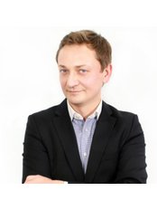 Tomasz Lopatka - Manager at Oricea
