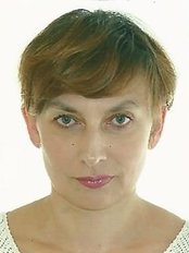 Dr Olga Barc-Walkiewicz -  at Viva Derm