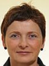 Dr Dorota Balazinska - Surgeon at Centrum Terapii Laserowej i Kosmetyki