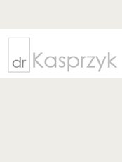 Dr. Kasprzyk - ul. Leszczyńskiego 5, Wrocław, 