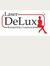 Laser Deluxe-Wrocław - ul. Kołłątaja 8, Wrocław, 70475, 