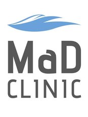 Mad Clinic - ul. Poniatowski 7c, Wroclaw, 50326,  0