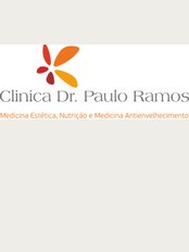 Dr. Paulo Ramos - Urbanização Horta das Figuras, 88A, Faro, 8005328, 