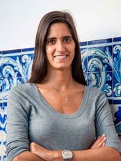 Dr Tatiana Gigante - Surgeon at Corporación Dermoestética