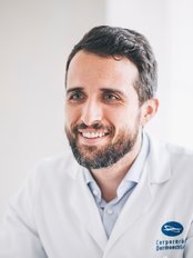 Dr João Lima Gabriel - Doctor at Corporación Dermoestética