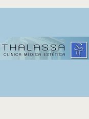 Thalassa - Clinica Medico Estetica - Avenida 5 de Outubro 104, Lisboa, 1050060, 
