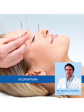 Acupuncturist Consultation - MaisClinic Medical & Aesthetic Clinic