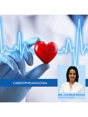 Cardiopneumologist Consultation - MaisClinic Medical & Aesthetic Clinic