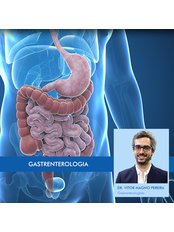 Gastroenterologist Consultation - MaisClinic Medical & Aesthetic Clinic