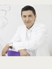 Clinic Dincolo de Profesie Pasiune - Strada Aron Cotruș 57, București, 