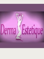 Derma Estetic SRL -Decebal - Str. Calea Calarasi nr.165, Bucharest, 