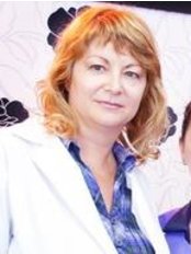 Dr Luminita Predoi - Dermatologist at Ultratonique