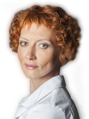 Dr Irina Vladimirova - Doctor at Irina Vladimirova