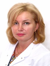 Olga Mirgyan -  at Clinic Maxaoh