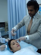 Anti-Wrinkle Injections - Ideal Clinics
