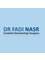 Dr. Fadi Nasr Cosmetic and Dermatologic Surgeon - 8108 King Fahd Branch Rd, Al Olaya, Riyadh, 12333,  0