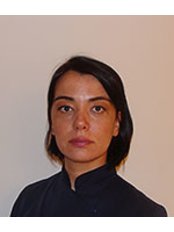Miss Marija Vujovic - Specialist Nurse at Dermatim