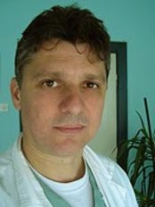 Zeljko Curcic - Surgeon at Dermatim