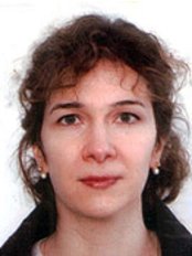 Dr Danica Milobratovic - Dermatologist at Dermatim