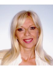 Dr Sladjana Cvejic - Dermatologist at Dermatim