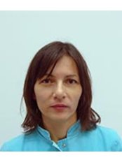 Biljana Andric - Nurse at Dermatim