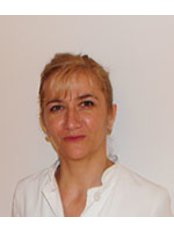 Dr Biljana Janus Lazic - Dermatologist at Dermatim