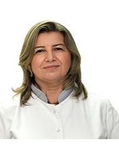 Dr Ljiljana Banjac -  at Mkm Ordinacija