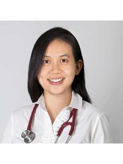 Dr Hui Voon Loo - Doctor at Body With Soul