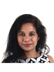 Shiramnthi Swaminathan - Practice Director at Body With Soul