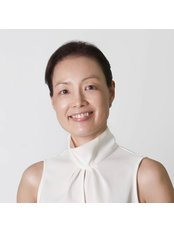 Dr Maria Tang - Doctor at Body With Soul