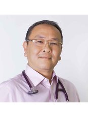 Dr Colin Koh - Doctor at Body With Soul