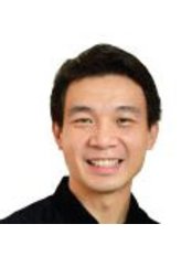 Dr  Yue - Dentist at Body With Soul