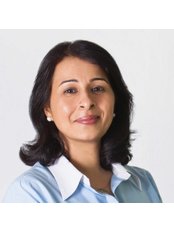 Dr Charu Narayan - Doctor at Body With Soul
