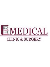 E Medical Clinic and Surgery - Toa Payoh - 126 Toa Payoh Lorong 1 01-567, Singapore, 310126,  0