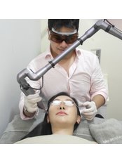 Pigmentation Laser - Bio Aesthetic Laser Clinic