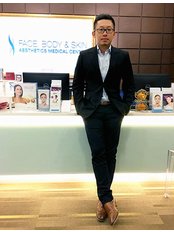Dr Chiam Chiak Teng -  at Face, Body and Skin Aesthetics Medical Centre